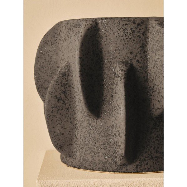 Ghiveci decorativ din gresie ø 20,5 cm Sidra – Premier Housewares-image-2