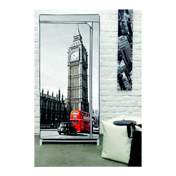 Dulap textil Compactor London-image-1