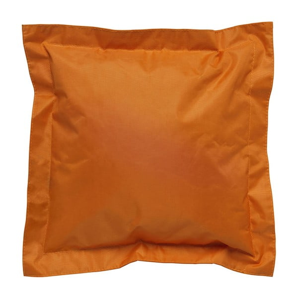 Pernă pentru exterior Sunvibes, 45 x 45 cm, portocaliu
