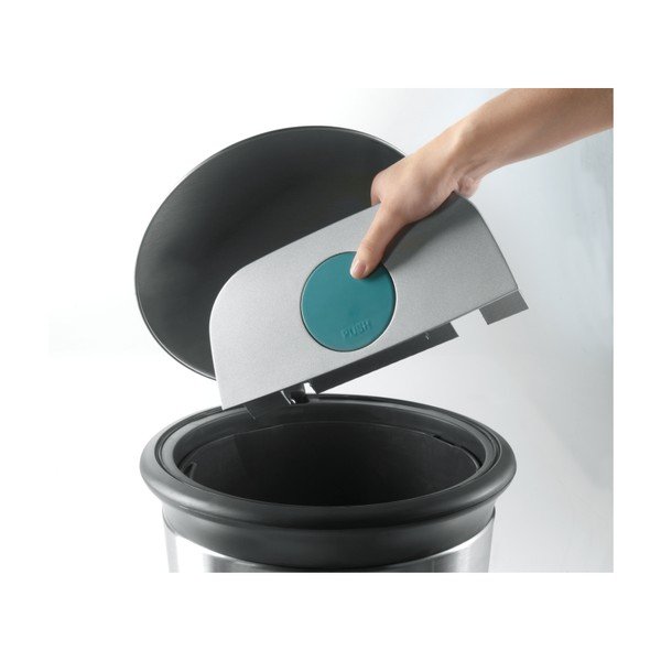 Aspirator manual Leifheit Perla-image-3