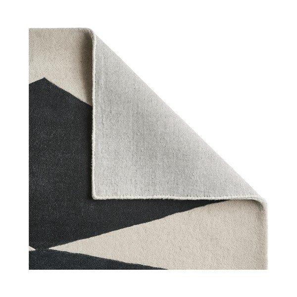 Covor din lânăThink Rugs Inaluxe Crystal Palace, 120 x 170 cm-image-2