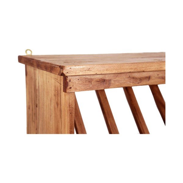 Raft de perete din lemn Crido Consulting Biscottini Plata-image-4