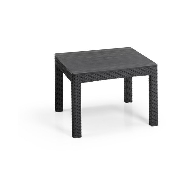 Măsuță de cafea pentru exterior 59x59 cm Orlando – Keter