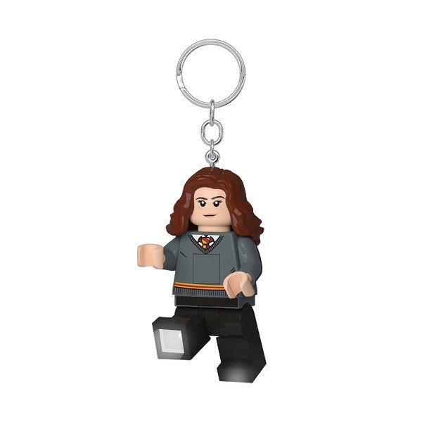 Breloc cu lanternă Harry Potter Hermiona Granger - LEGO®-image-3