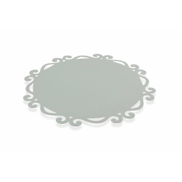 Set 6 suporturi pentru farfurie Villa d'Este Dorian, ⌀ 44 cm