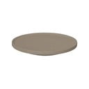 Săpunieră bej din beton Creto – Blomus