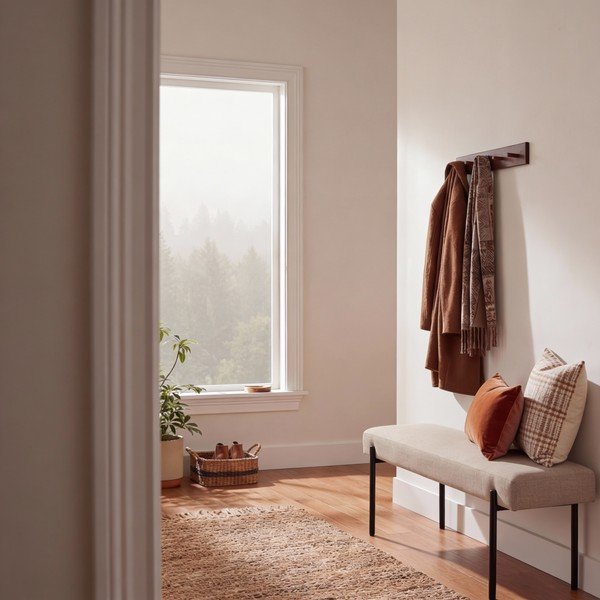 Bancă bej Swindon – House Nordic-image-3