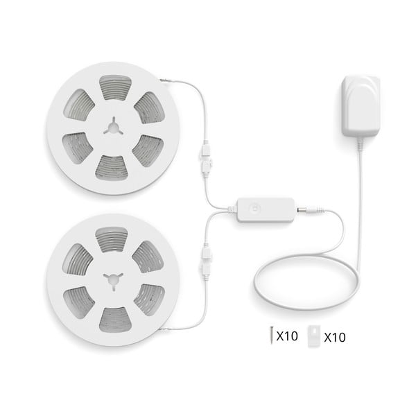 Bandă LED smart 21 W 10 m – WiZ-image-2