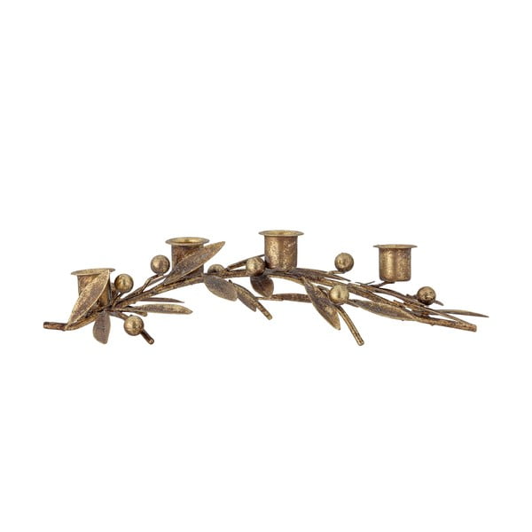 Sfeșnic pentru advent din metal Mirabel – Bloomingville-image-2