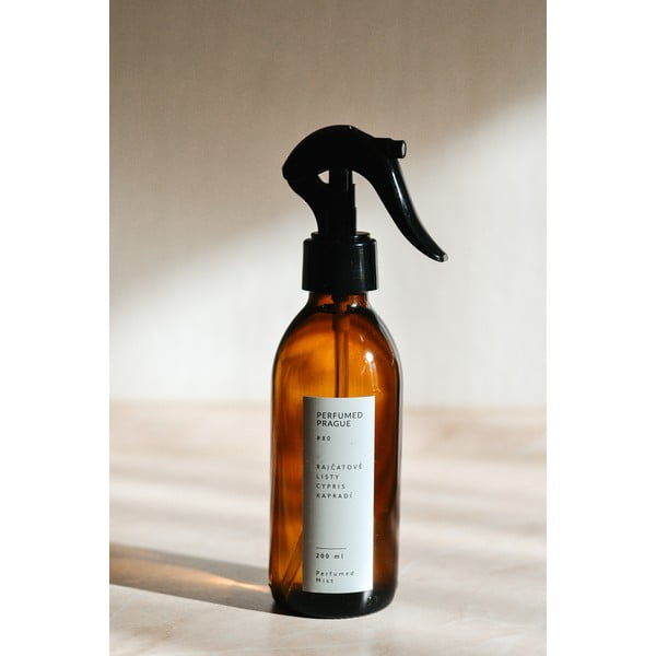 Parfum de cameră 200 ml #80 Tomato Leaf, Cypress, Fern – Perfumed Prague-image-2