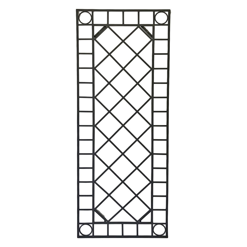 Decorațiune de grădină din oțel Titan – Garden Pleasure