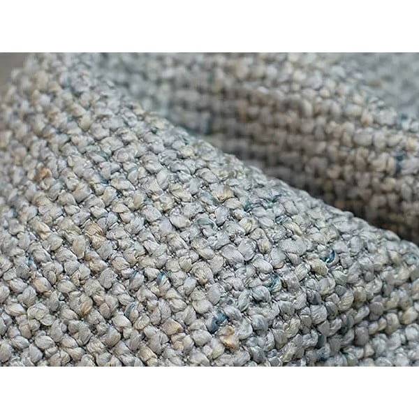 Taburet modular gri deschis Kalai – Makamii-image-1