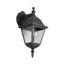 Corp de iluminat pentru exterior (înălțime 34 cm) Livenza – Trio
