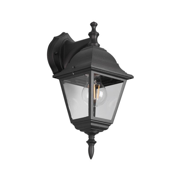 Corp de iluminat pentru exterior (înălțime 34 cm) Livenza – Trio