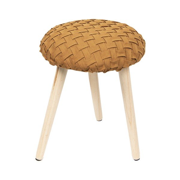 Scaun Clayre & Eef Menso, portocaliu