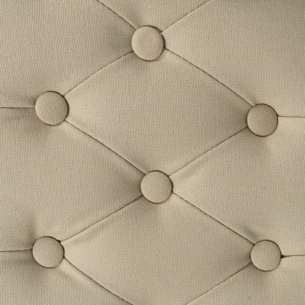 Bancă bej/în culoare naturală Royal – Ixia-image-2