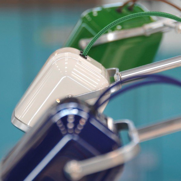 Veioză Swab Mob, negru-image-4