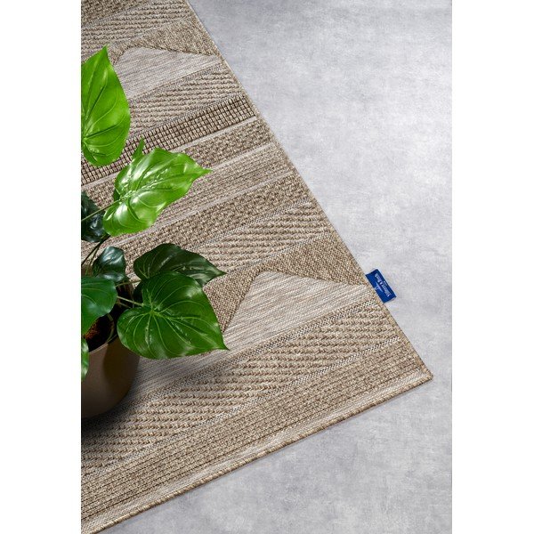 Covor de exterior în culoare naturală 190x290 cm Elisabeth – Villeroy&Boch-image-2