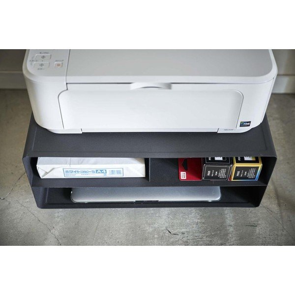 Măsuță auxiliară 37x48 cm Tower – YAMAZAKI-image-2