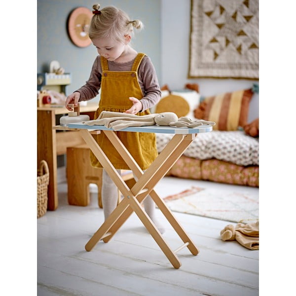 Jucărie din lemn Sande - Bloomingville Mini-image-1