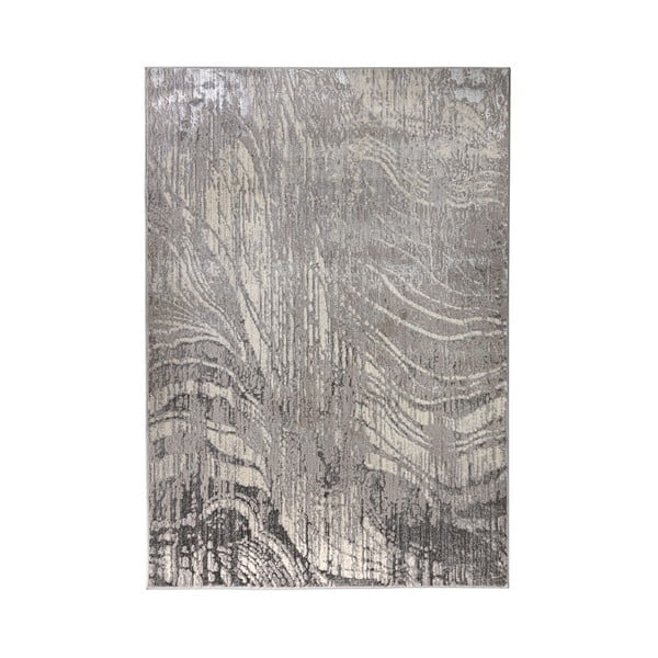 Covor Flair Rugs Arissa, 80x150 cm, gri