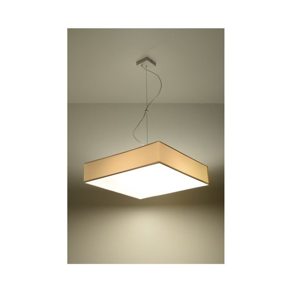 Lustră Sollux Mitra 45 White-image-1