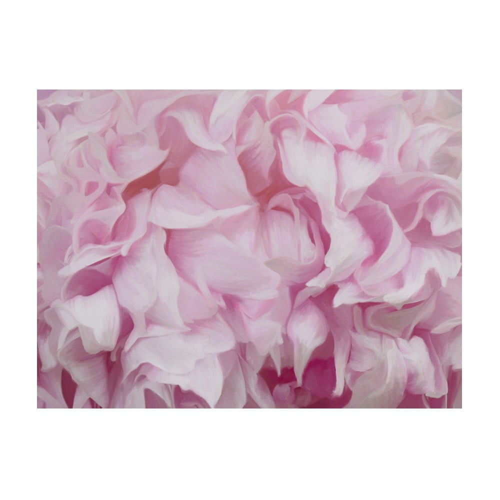 Tapet în format mare Artgeist Pink Azalea, 200 x 154 cm