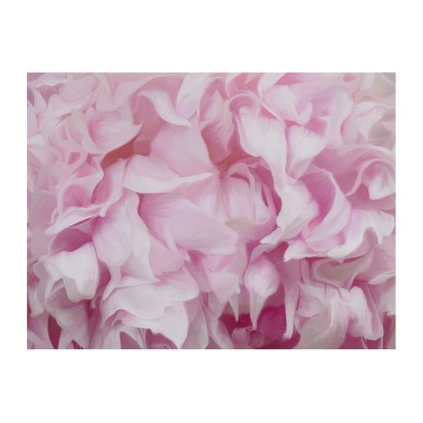 Tapet în format mare Artgeist Pink Azalea, 400 x 309 cm