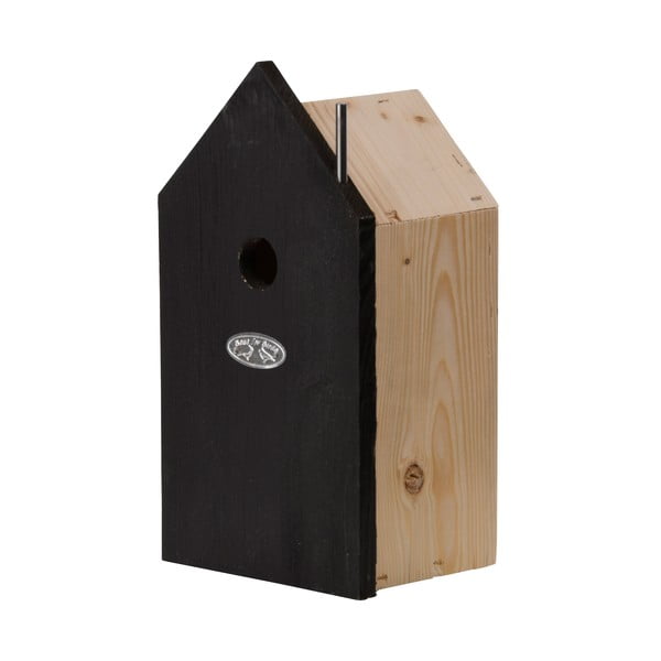 Căsuță din lemn de pin pentru păsări Esschert Design