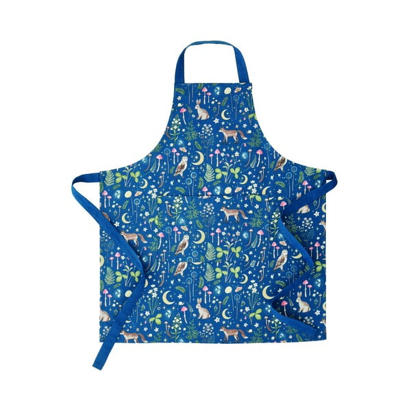 Șorț din bumbac Enchanted Twilight Animals – Catherine Lansfield