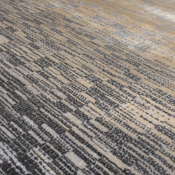 Covor Flair Rugs Benita, 160x230 cm, gri-bej-image-2