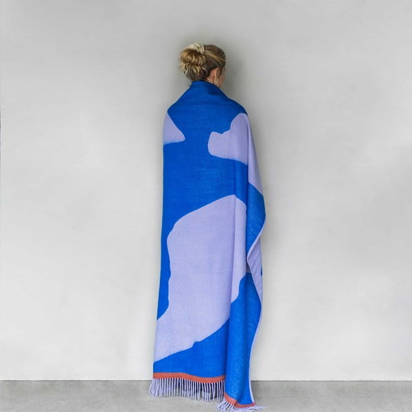 Pătură 125x170 cm Gallery – Mette Ditmer Denmark-image-2