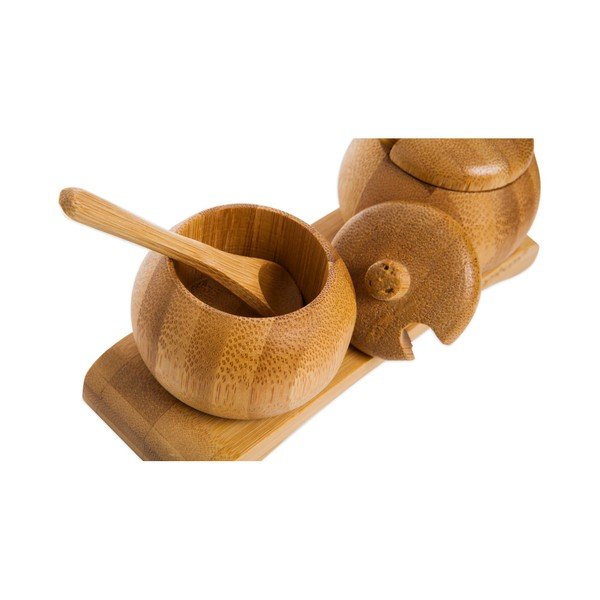 Set din bambus pentru condimente Bambum Obra-image-3