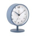Ceas deșteptător ø 11 cm Brisk Dome – Karlsson