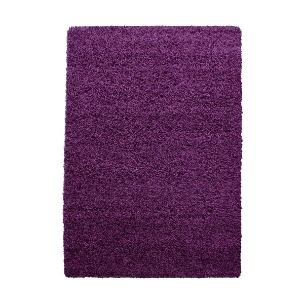 Covor violet 80x150 cm Life – Ayyildiz Carpets