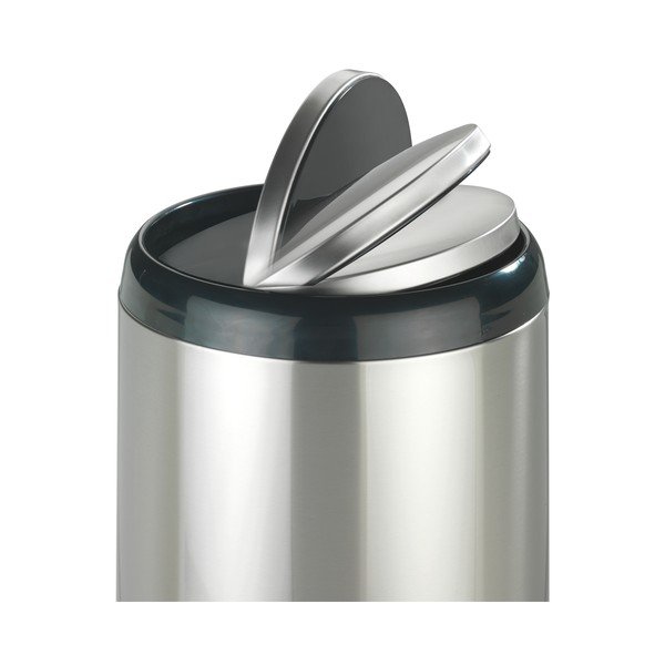 Coș de gunoi cu capac Wenko, 30 l-image-2