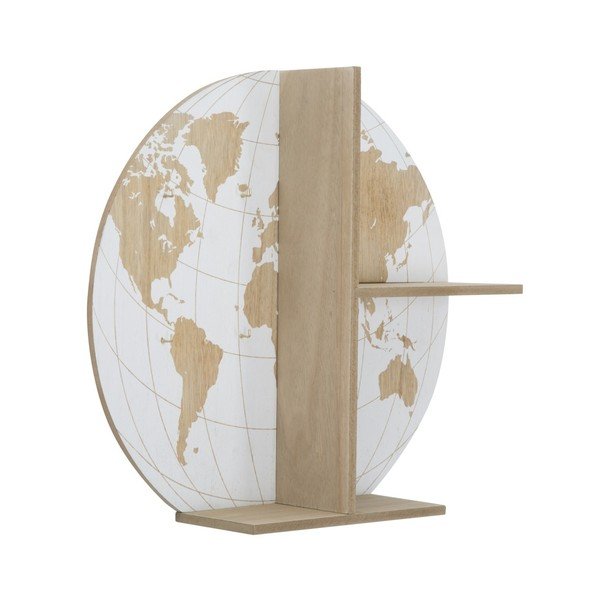 Raft Mauro Ferretti White World Globe-image-2
