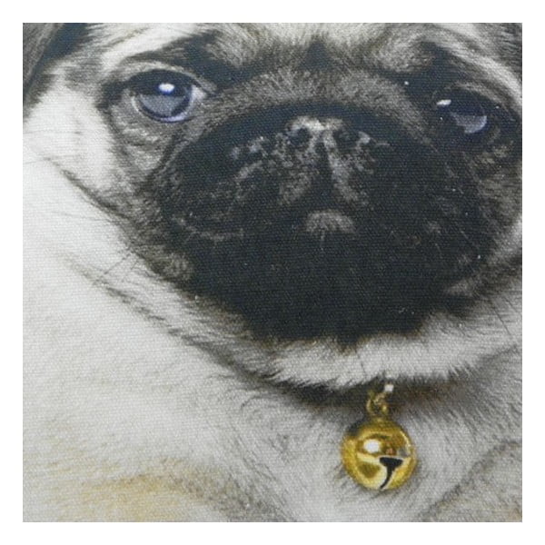 Pernă Mars&More Baby dog, 50 x 35  cm-image-1