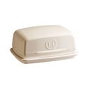 Untieră crem din ceramică – Emile Henry