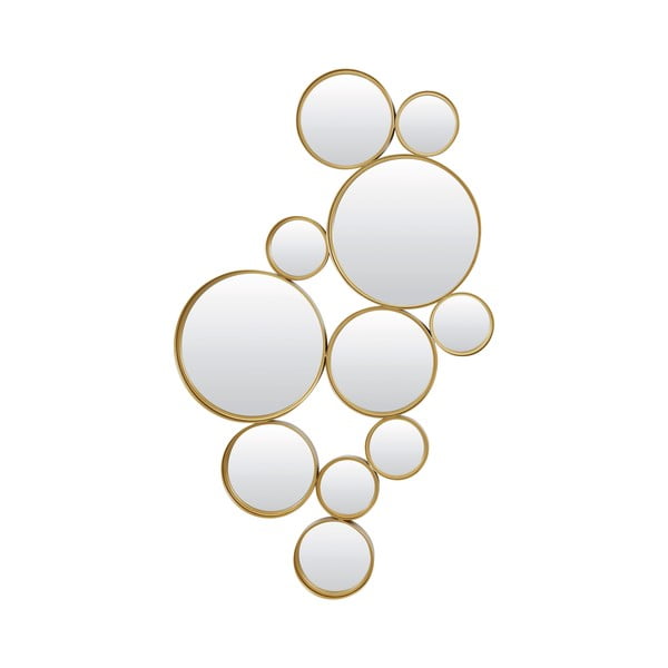 Oglindă de perete 99x57,5 cm Cielo – Light & Living-image-2