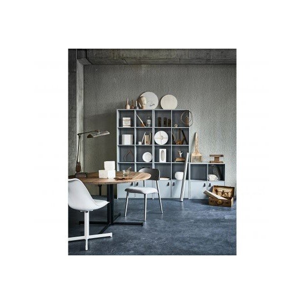 Set 2 scaune vtwonen Class, gri-image-2