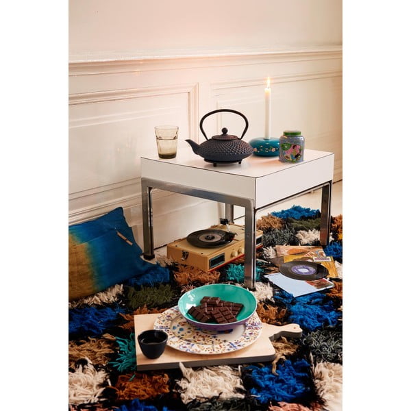 Set 2 căni din fontă Bredemeijer Jang, ⌀ 7,8 cm, negru-image-3