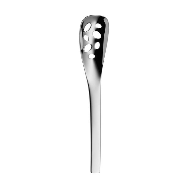 Lingură perforată pentru servit WMF Nuova, lungime 16 cm