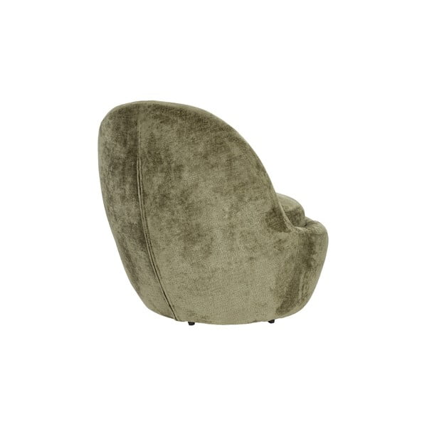 Fotoliu kaki Nash – White Label-image-4