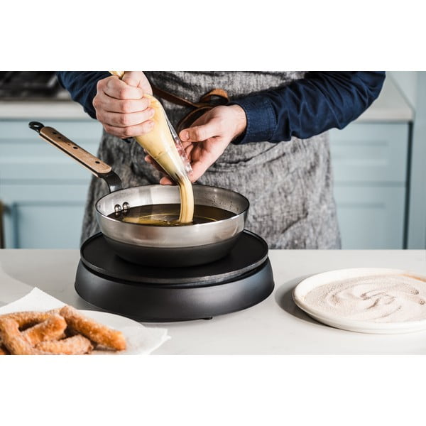 Tigaie din oțel de Buyer Mineral, ø 24 cm-image-1