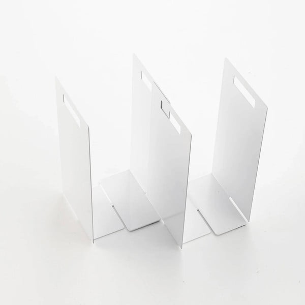 Suporturi pentru prosoape albe 2 buc. din metal Tower – YAMAZAKI-image-3