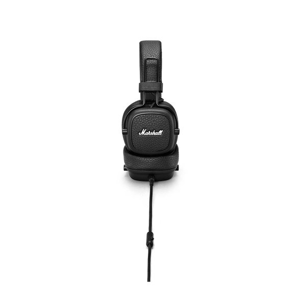Căşti audio Marshall Major III, negru-image-2