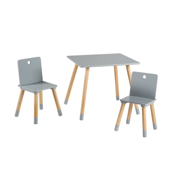 Set de mobilă pentru copii – Roba