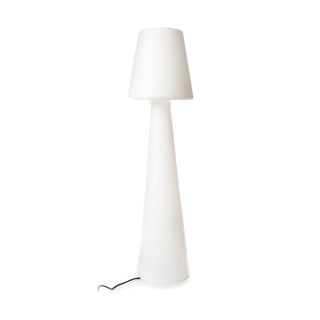 Lampadar alb 165 cm Divina - Tomasucci