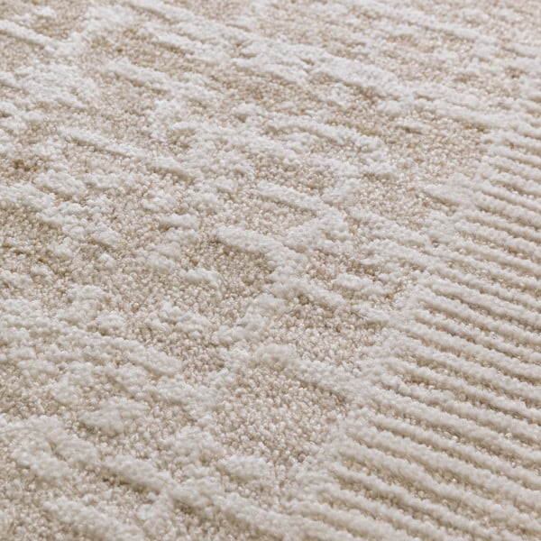 Covor crem 200x300 cm Anders Beige Natural – Asiatic Carpets-image-4